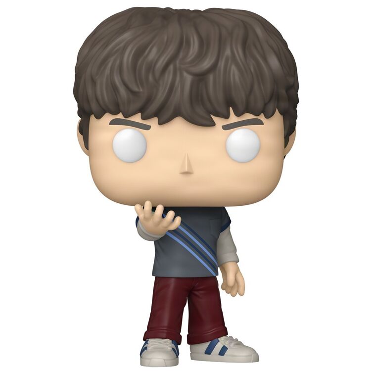 Product Funko Pop! Stranger Things - Will Byers Hive Mind image