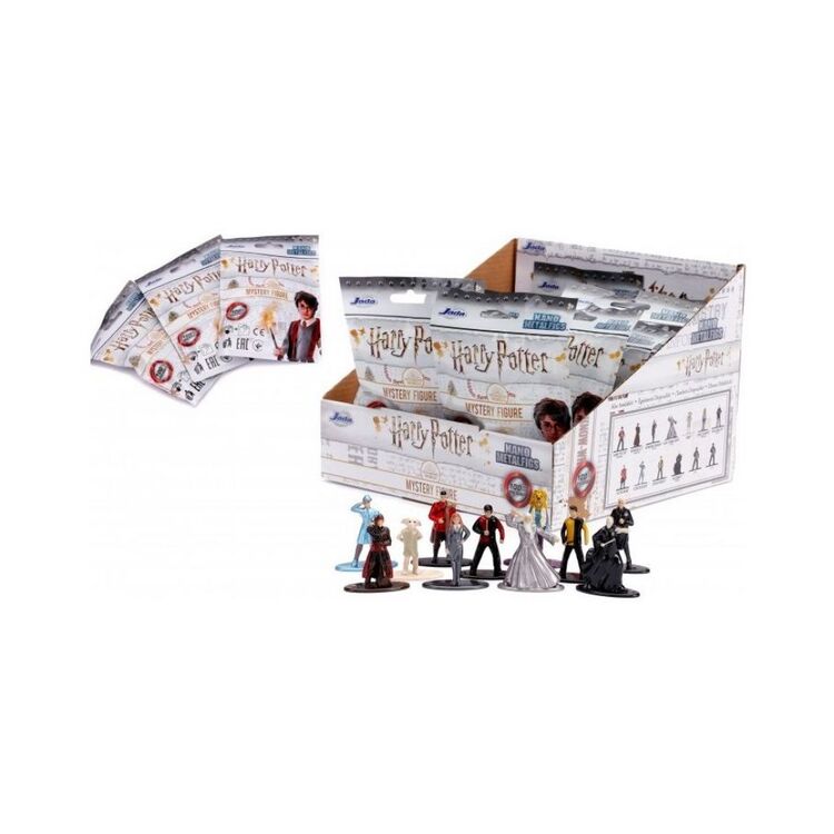 Product Φιγούρα Harry Potter 1τμχ Τυχαία Επιλογή image