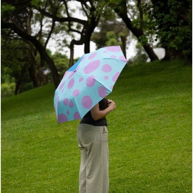 Product Ομπρέλα Disney Pixar Monsters S.A. Foodie Automatic Folding image