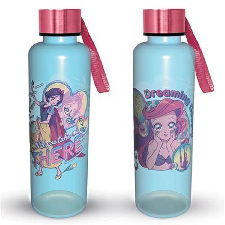 Product Μπουκάλι Disney Princess Manga image