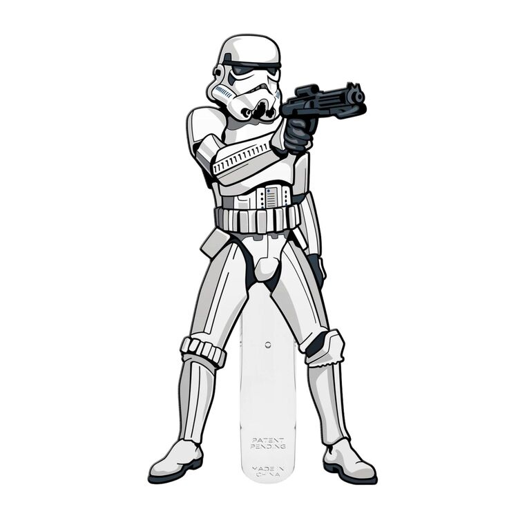 Product FiGPiN Star Wars Stormtrooper image