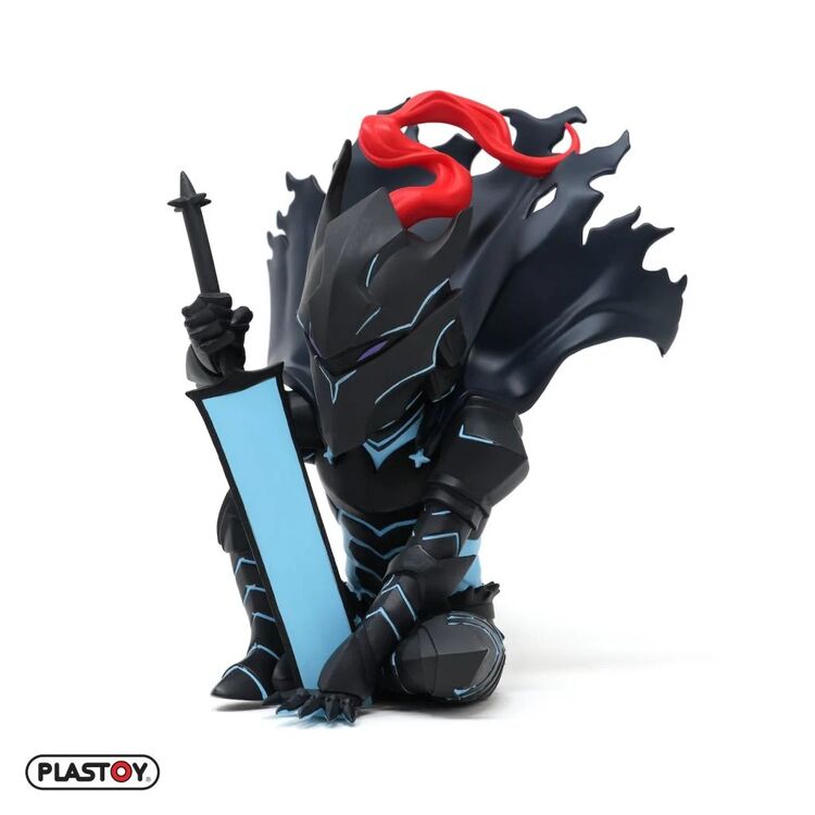 Product Κουμπαράς Solo Leveling  Igris image
