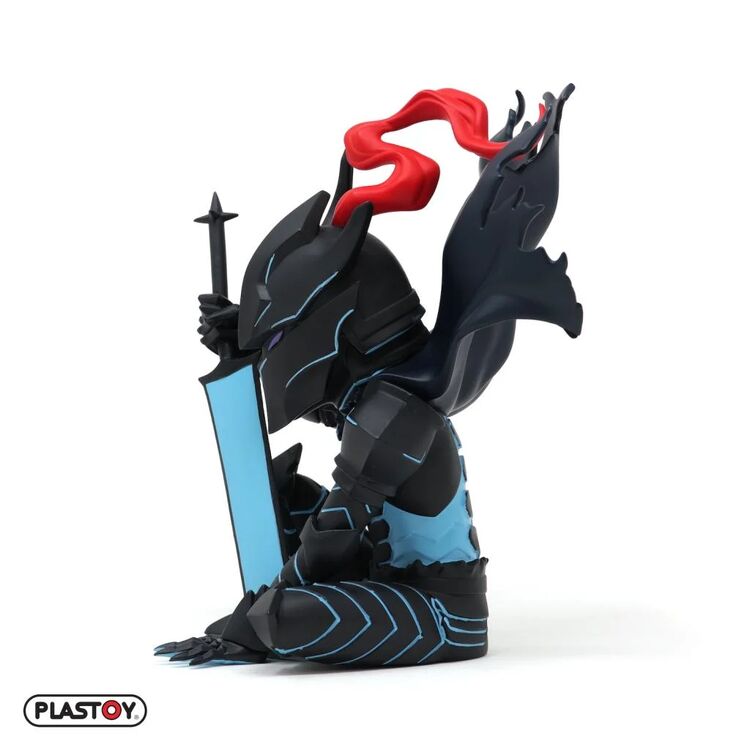 Product Κουμπαράς Solo Leveling  Igris image