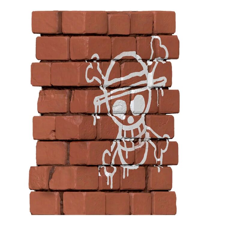 Product One Piece Most Wanted Luffy Money Box image