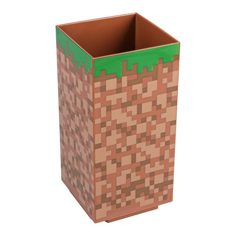 Product Minecraft Desktop Organiser image