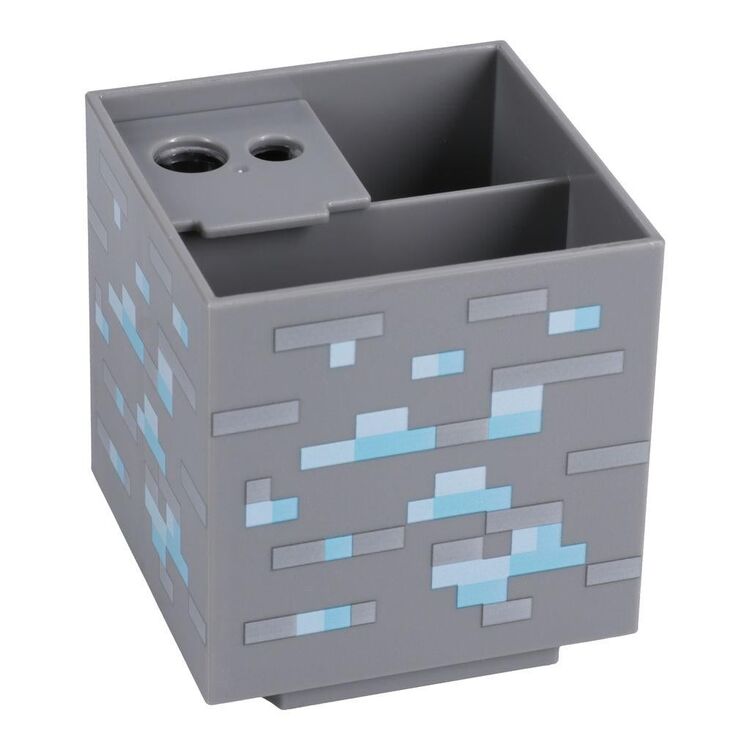 Product Minecraft Desktop Organiser image