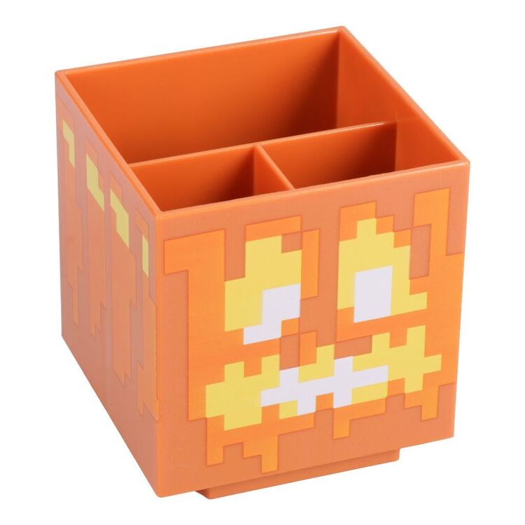Product Minecraft Desktop Organiser image