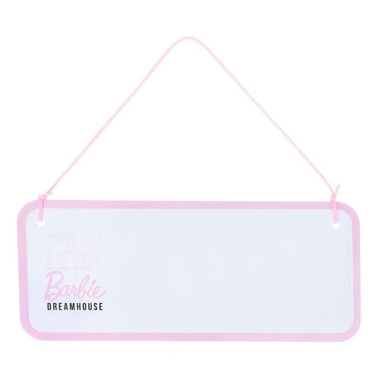 Product Paladone: Barbie - Customisable Room Sign Set (PP11568BR) image