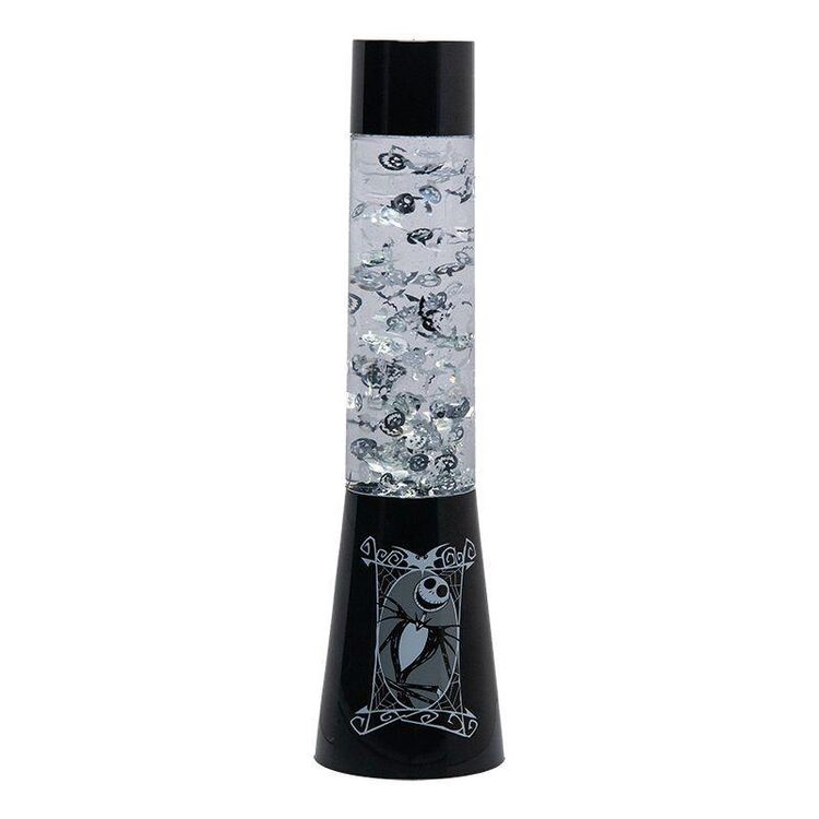Product Disney Nightmare Before Christmas Flow Lamp image