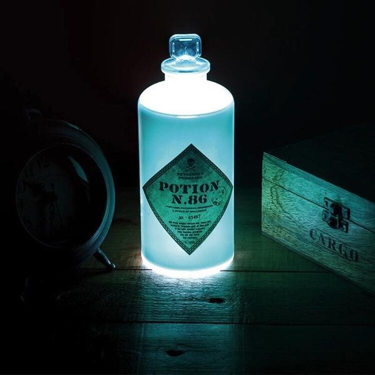Product Harry Potter Potion Bottle Light image