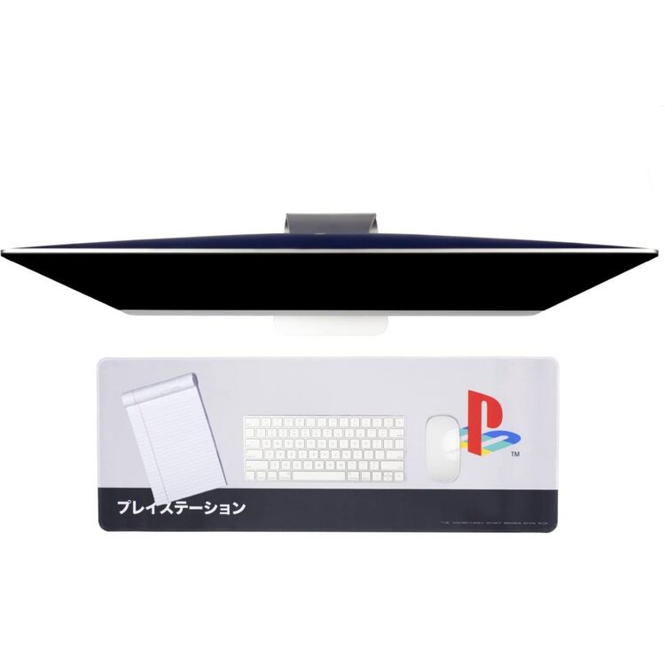Product Desk Mat Paladone Playstation Heritage (PP8964PS) image