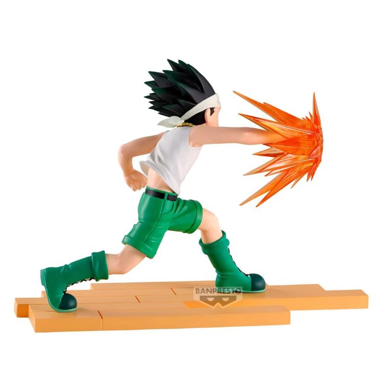 Product Φιγούρα Banpresto: Hunter x Hunter Gon image