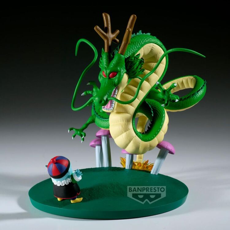 Product Φιγούρα Banpresto History Box: Dragon Ball  Shenron image