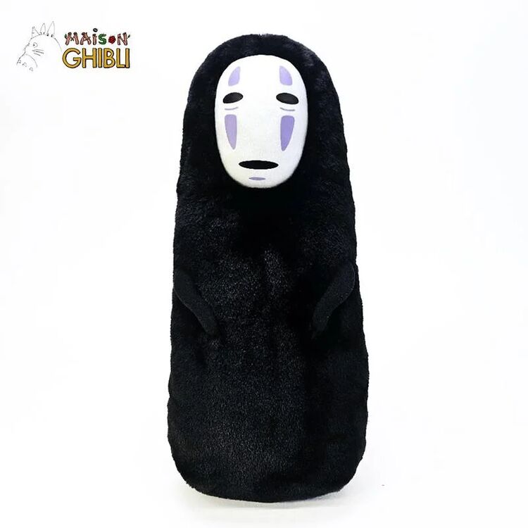 Product Λούτρινο Spirited Away No Face Nakayoshi (46cm) image