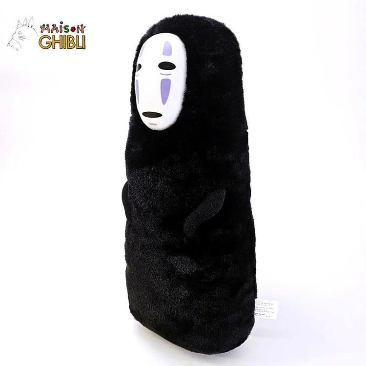 Product Λούτρινο Spirited Away No Face Nakayoshi (46cm) image