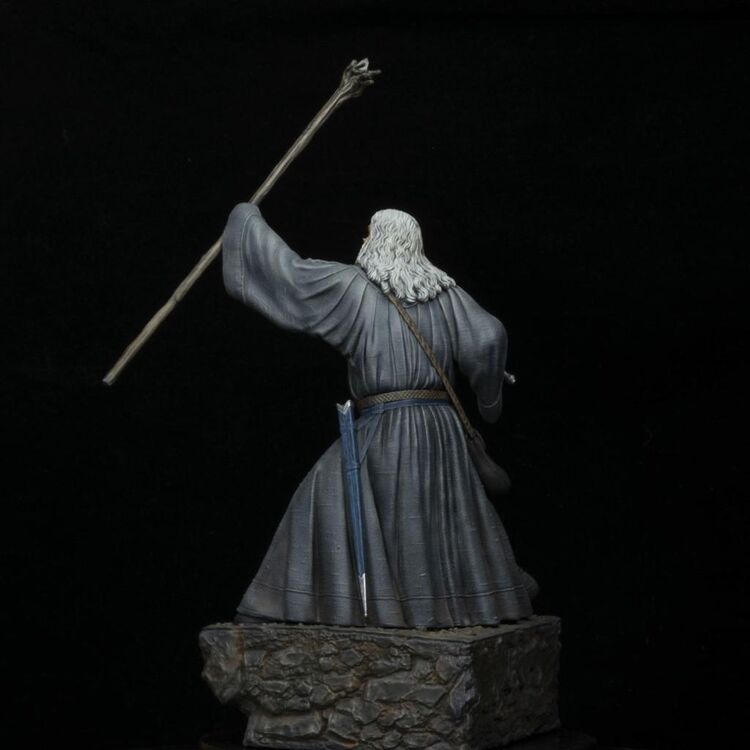 Product Lord Of The Rings Gandalf -Figure image