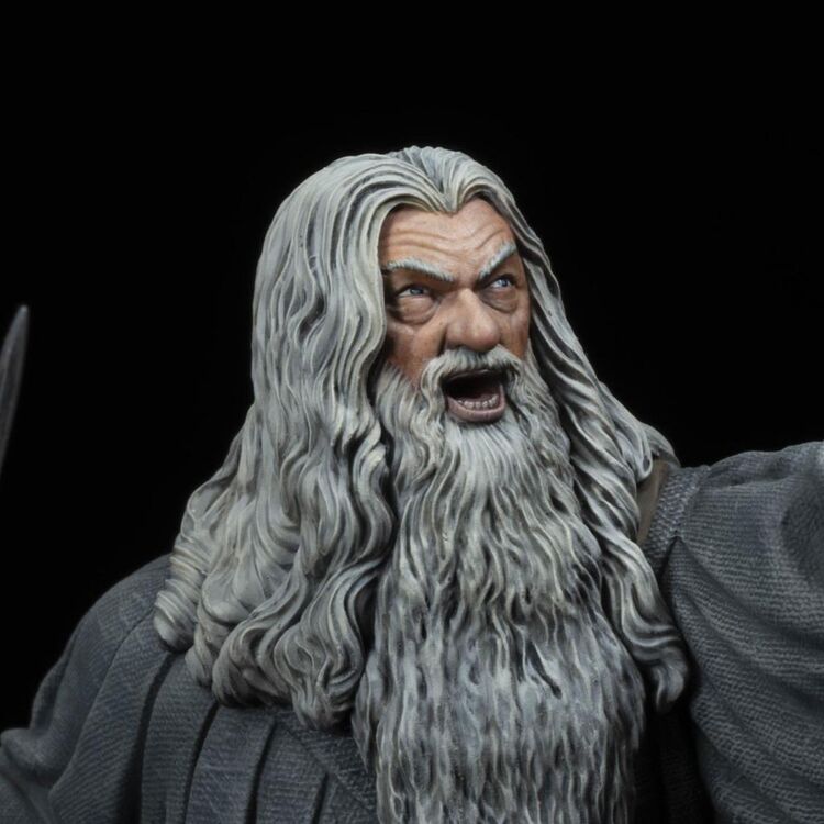 Product Lord Of The Rings Gandalf -Figure image