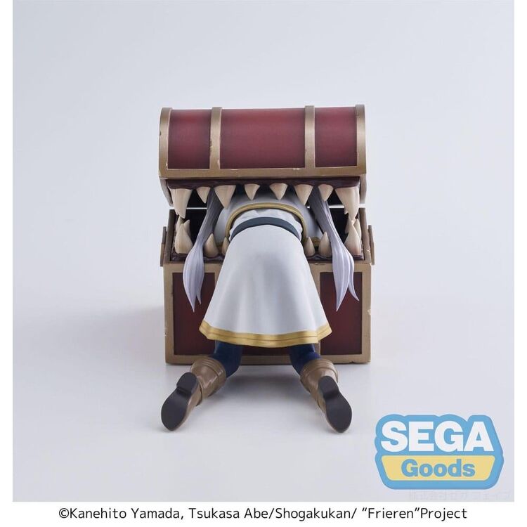Product Frieren in Mimic Statue Luminasta image