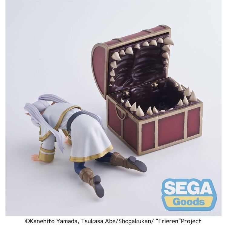 Product Frieren in Mimic Statue Luminasta image