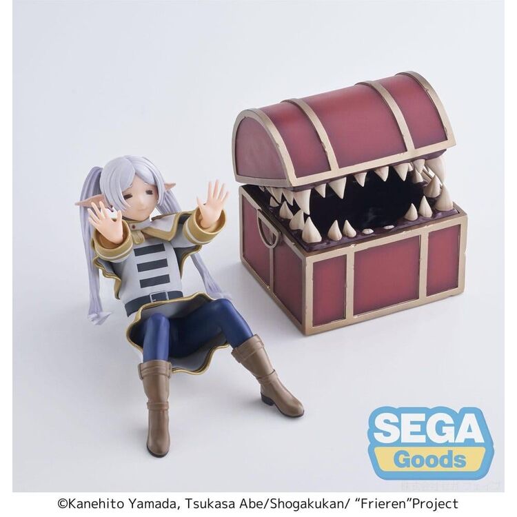 Product Frieren in Mimic Statue Luminasta image