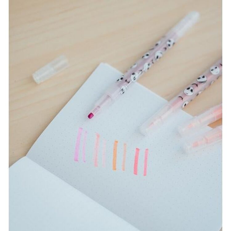 Product Σετ Γραφικής Ύλης Disney Nightmare Before Christmas Set image