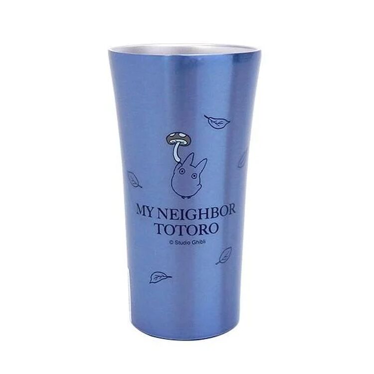 Product Ποτήρι Studio Ghibli My Neigbour Totoro -Totoro Metal image