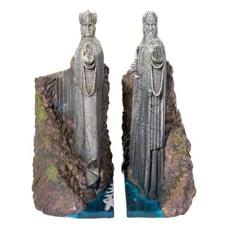 Product Βιβλιοστάτες Lord of The Rings Argonath image