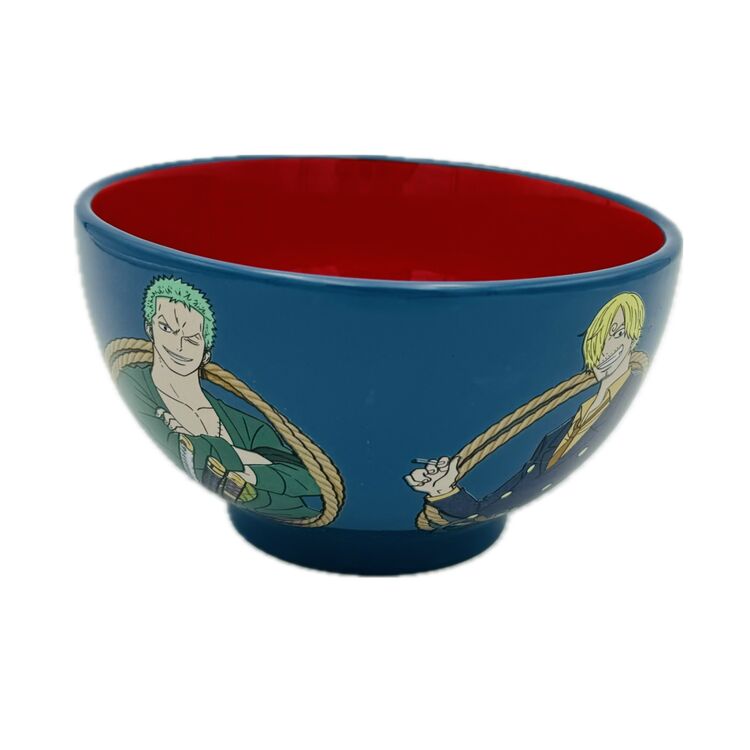 Product One Piece Ceramic Bowl image