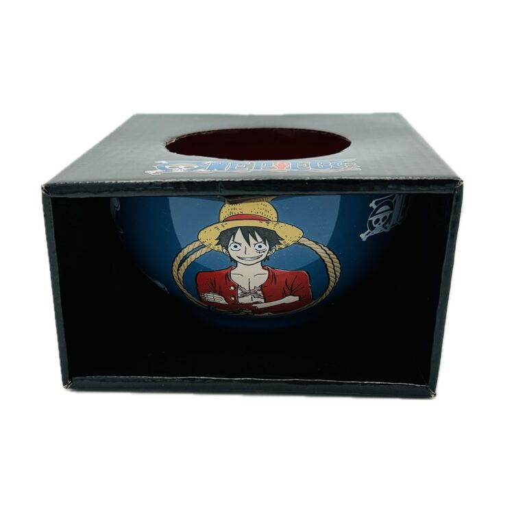 Product One Piece Ceramic Bowl image