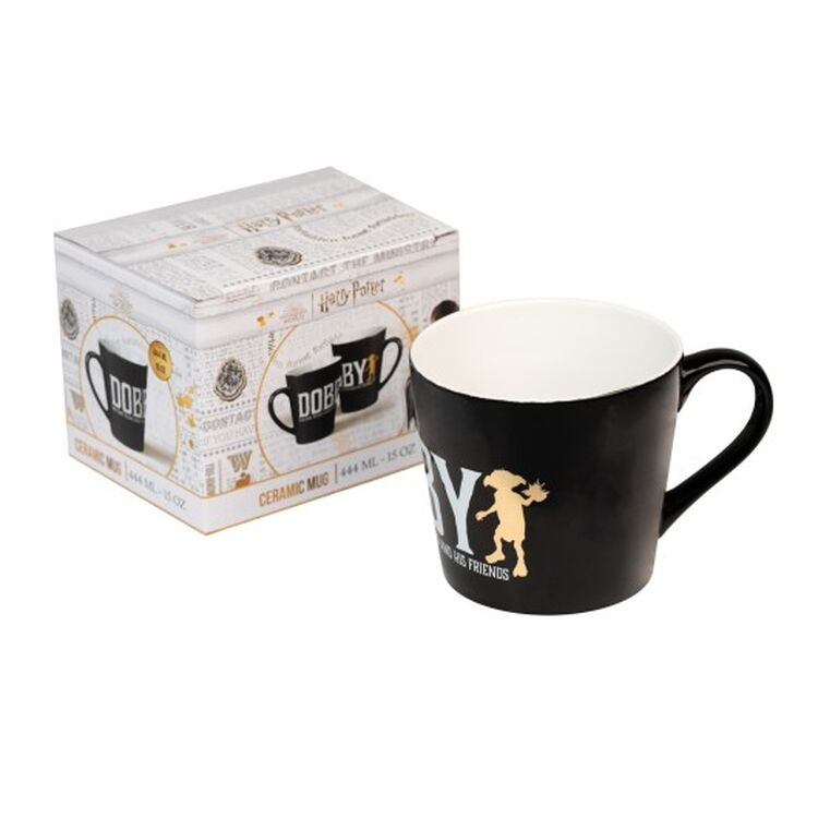 Product Harry Potter Dobby Premium Mug image