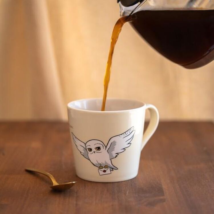 Product Κούπα Harry Potter Hedwig Premium image