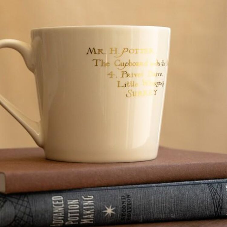 Product Κούπα Harry Potter Hedwig Premium image