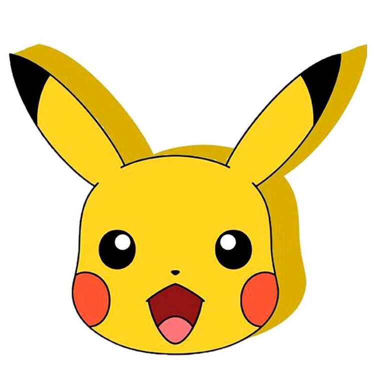 Product Φωτιστικό Pokemon Pikachu image