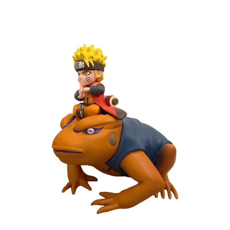 Product Φιγούρα/Φωτιστικό Naruto and Gamachici image