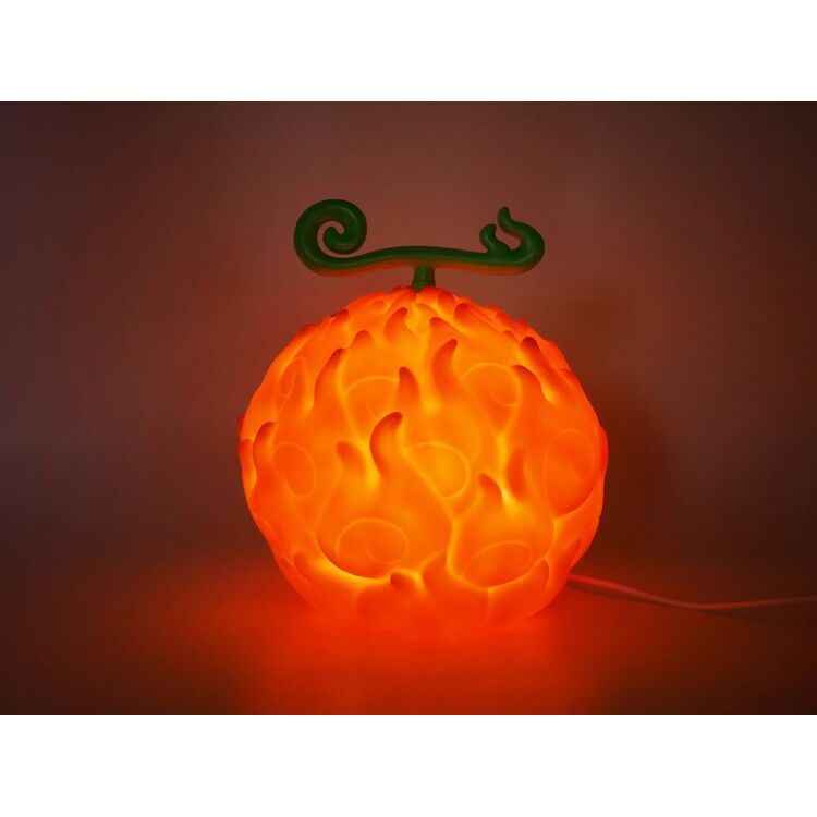 Product One Piece Flame Flame Trooper Lamp image