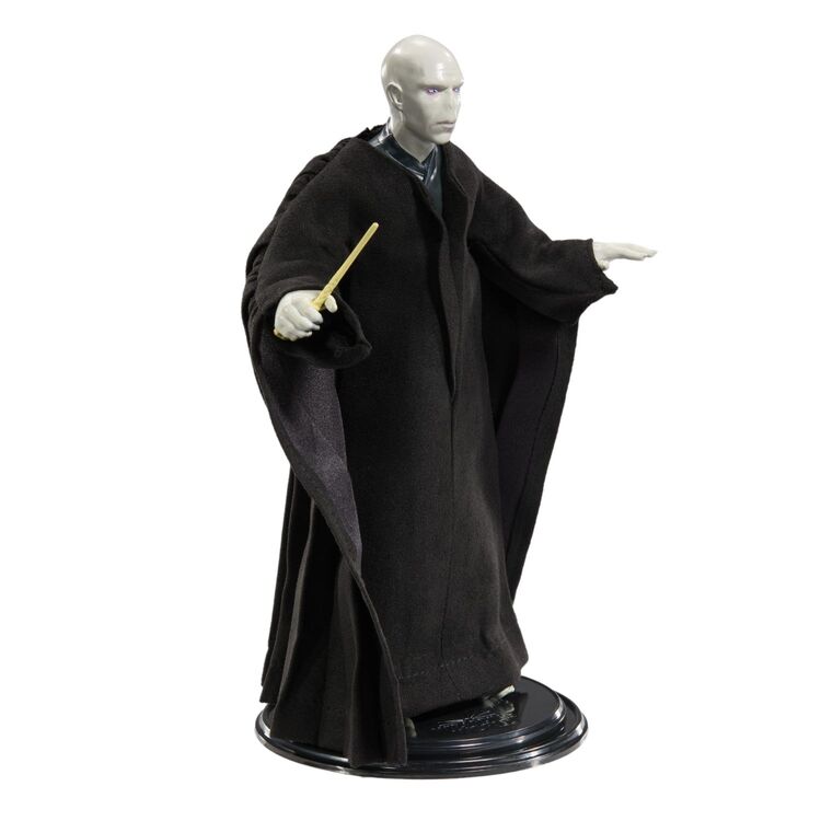 Product Φιγούρα Harry Potter Bendyfigs Bendable Lord Voldemort image