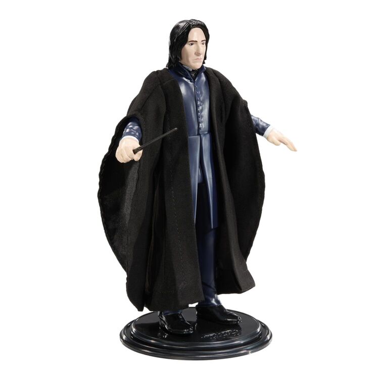 Product Φιγούρα Harry Potter Bendyfigs Bendable Severus Snape image