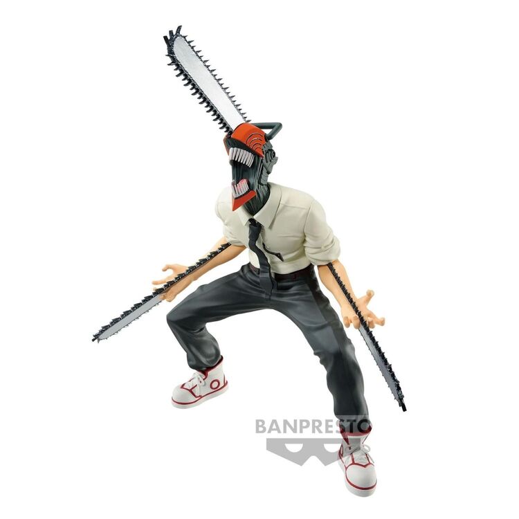 Product Φιγούρα Chainsaw Man Vibration Stars image