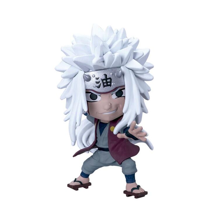 Product Φιγούρα Chibi Masters Naruto Shippuden Jiraiya image