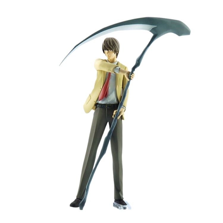 Product Φιγούρα Death Note Light image