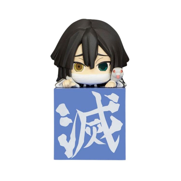Product Demon Slayer Iguro Obanai Figure image