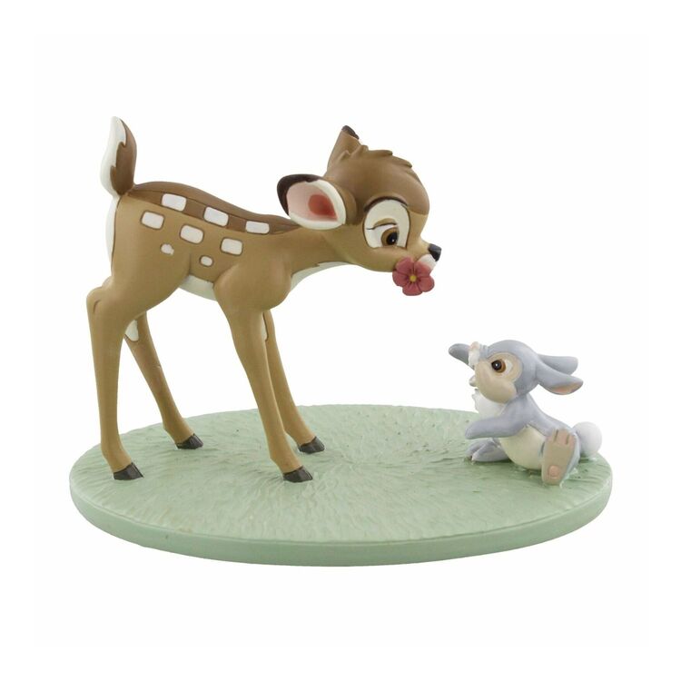 Product Bambi & Thumper Figure image