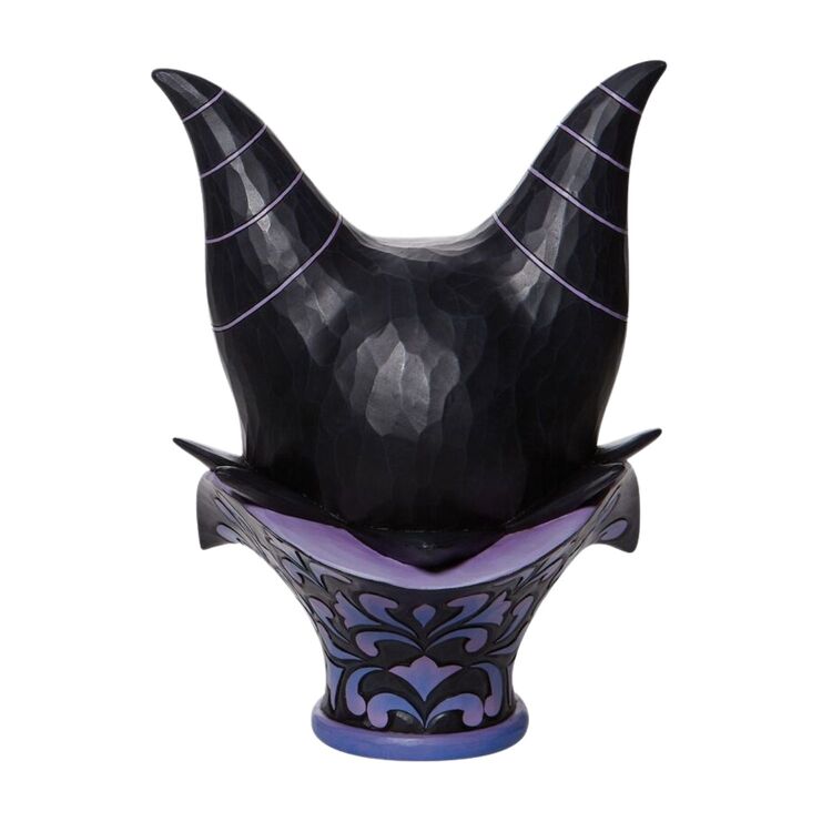 Product Φιγούρα Enesco Dinsey Maleficent Diorama Headdress image