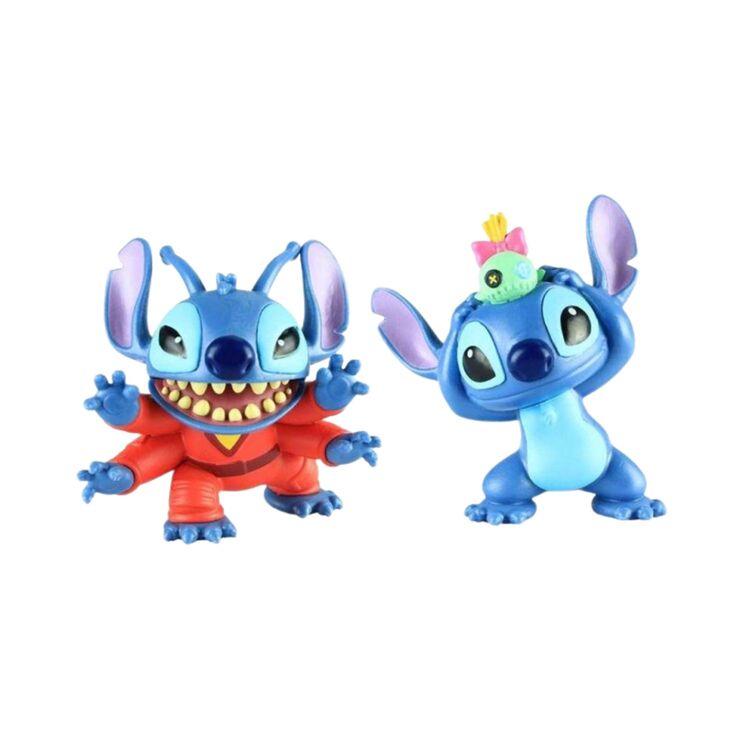Product Φιγούρες Σετ των 2 Disney Stitch image