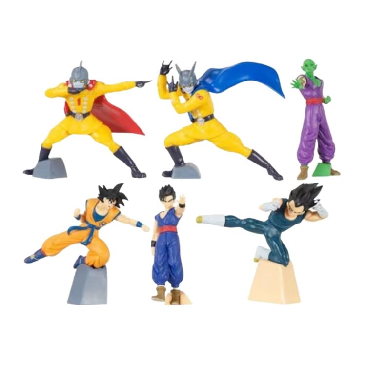 Product Dragonball Mystery Blind  Figure image