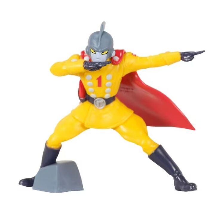 Product Dragonball Mystery Blind  Figure image