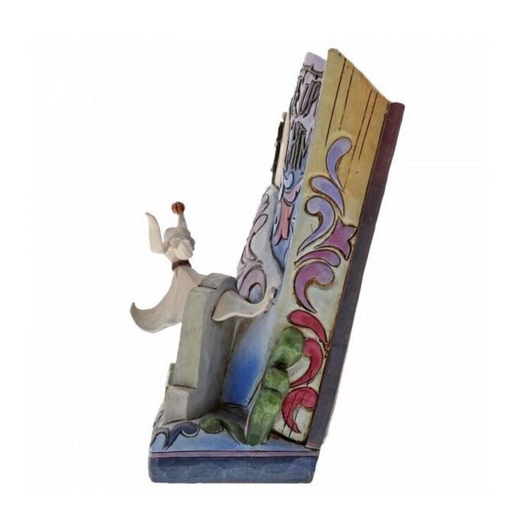 Product Enesco Disney Nightmare Story Book image