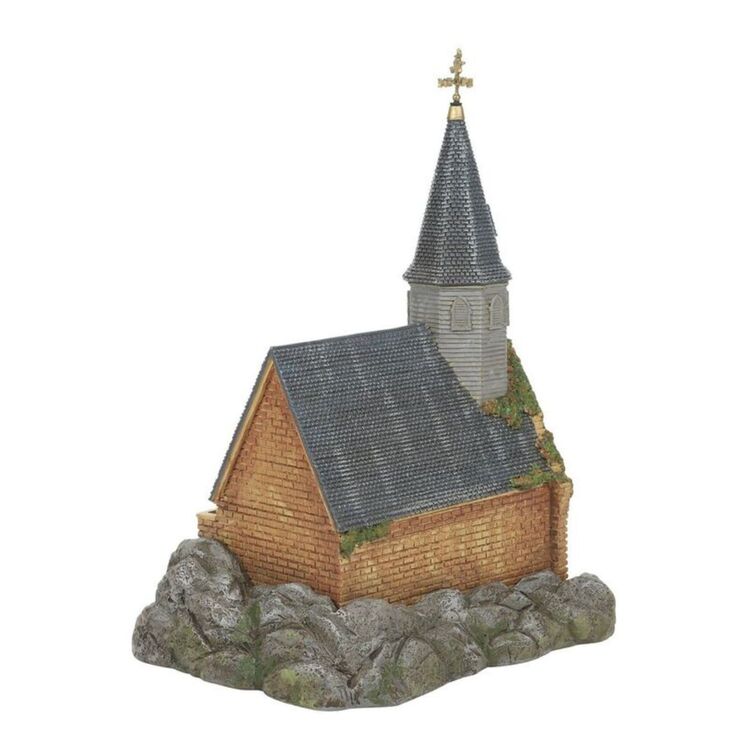 Product Αγαλματίδιο Harry Potter The Boathouse image