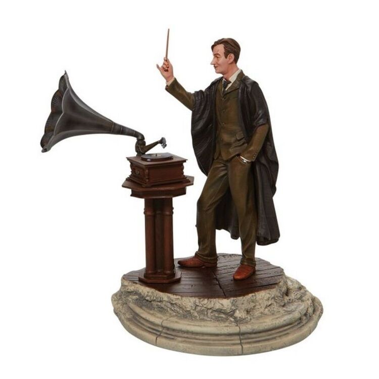 Product Enesco Lupin Figure image