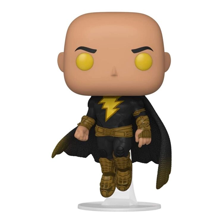 Product Funko Pop! Black Adam Black Adam GITD (Special Edition) image